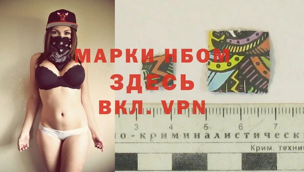 твердый Алексин